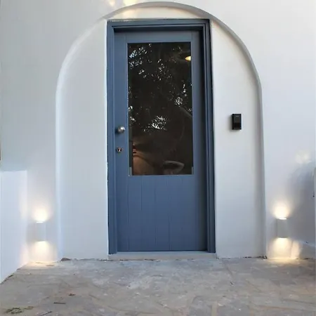 Apartmán Depi's Sea Horizon α3 *