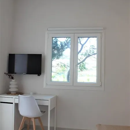 Apartmán Depi's Sea Horizon α3