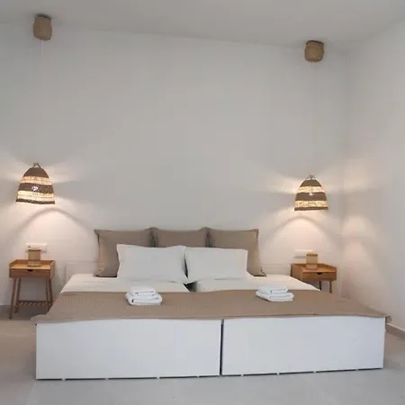 Apartmán Depi's Sea Horizon α3