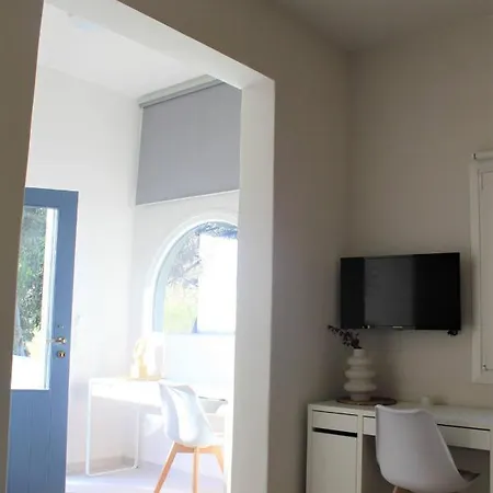 Apartmán Depi's Sea Horizon α3