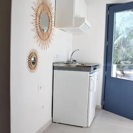 Depi's Sea Horizon α3 Apartmán