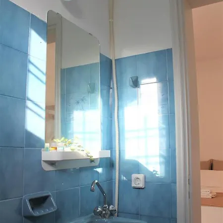 Depi's Sea Horizon α3 Apartmán
