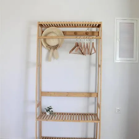 Depi's Sea Horizon α3 Apartmán