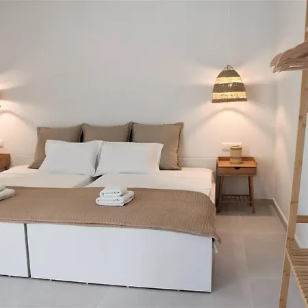 Depi's Sea Horizon α3 Apartmán *