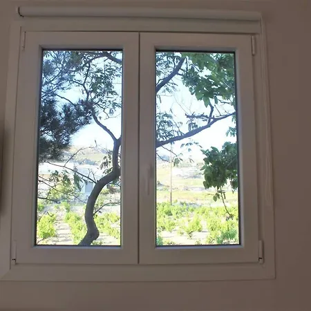 Depi's Sea Horizon α3 * Mikri Vigla